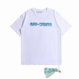 Picture of Off White T Shirts Short _SKUOffWhiteXS-XL206938134